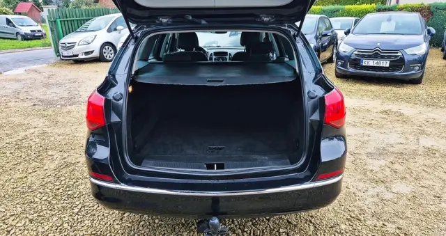 OPEL Astra 1.4 Turbo Color Edition