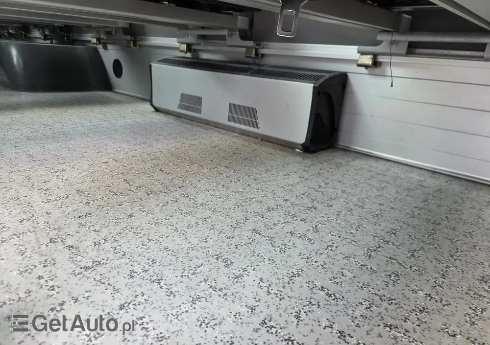 MERCEDES-BENZ SPRINTER/ KLIMATYZACJA/ MANUAL / EURO 5 