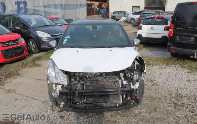 CITROËN DS3 