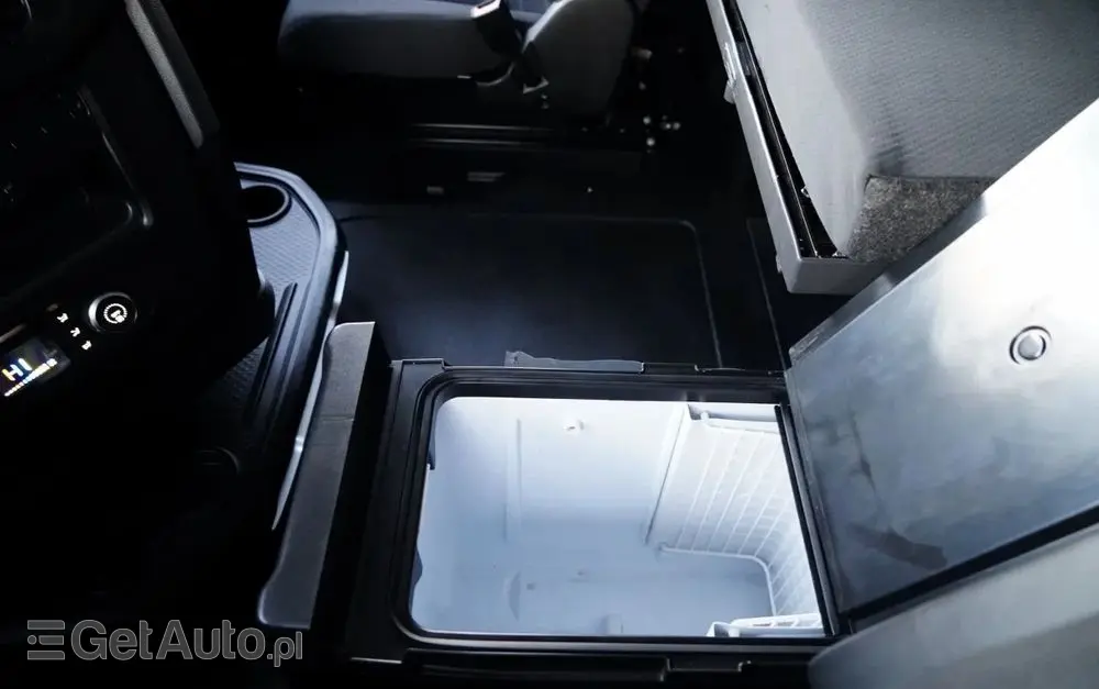 IVECO S-WAY / 530 / RETARDER / KLIMA POSTOJOWA / 