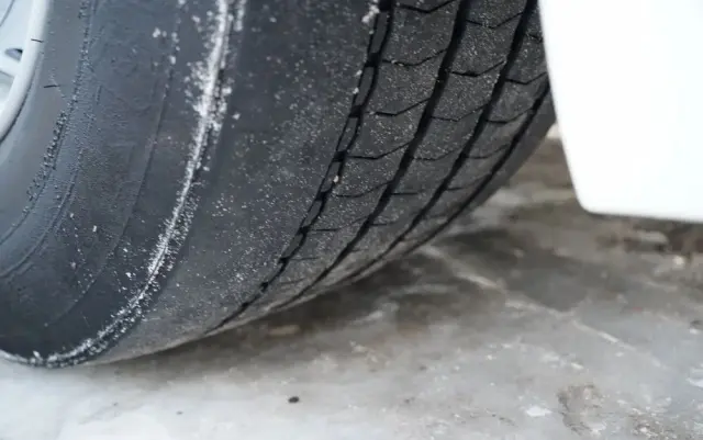 IVECO S-WAY / 530 / RETARDER / KLIMA POSTOJOWA / 