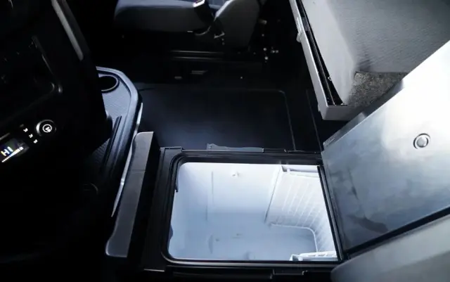 IVECO S-WAY / 530 / RETARDER / KLIMA POSTOJOWA / 