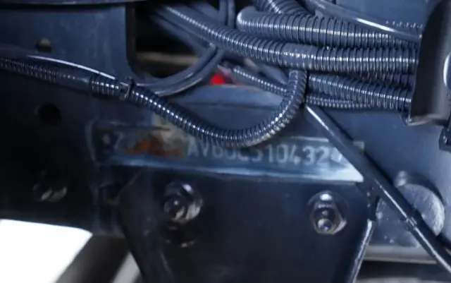 IVECO S-WAY / 530 / RETARDER / KLIMA POSTOJOWA / 