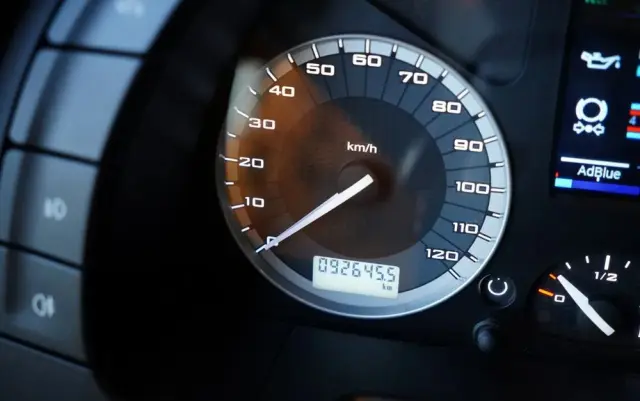 IVECO S-WAY / 530 / RETARDER / KLIMA POSTOJOWA / 