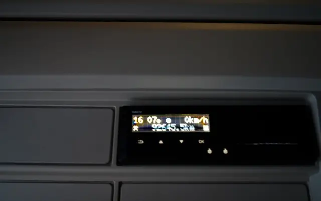 IVECO S-WAY / 530 / RETARDER / KLIMA POSTOJOWA / 