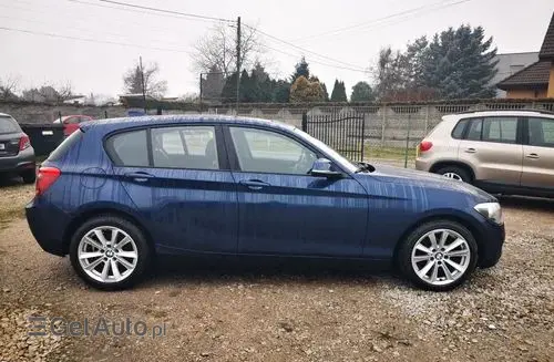 BMW Seria 1 