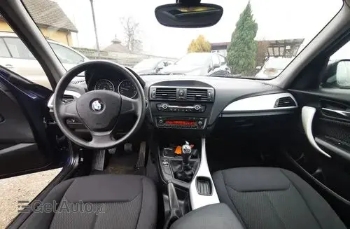 BMW Seria 1 