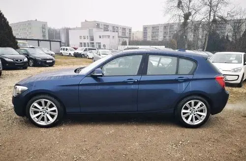 BMW Seria 1 