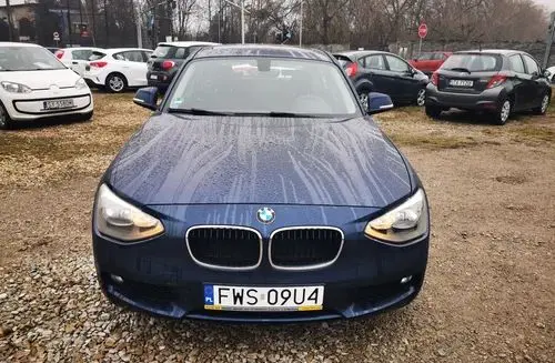 BMW Seria 1 