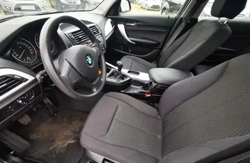 BMW Seria 1 