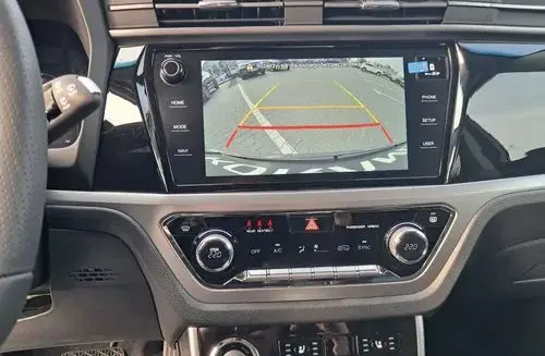 SSANGYONG/KGM Korando 