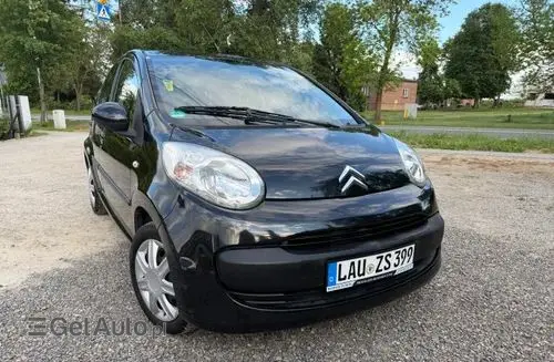 CITROEN C1 