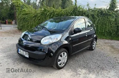 CITROEN C1 