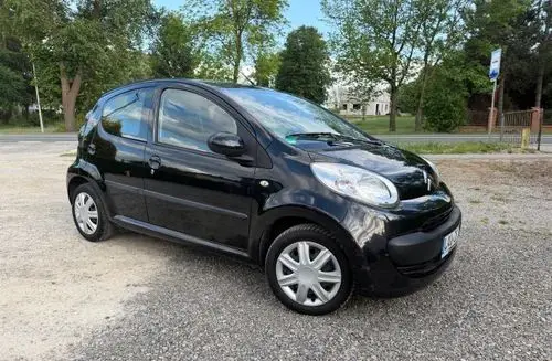 CITROEN C1 