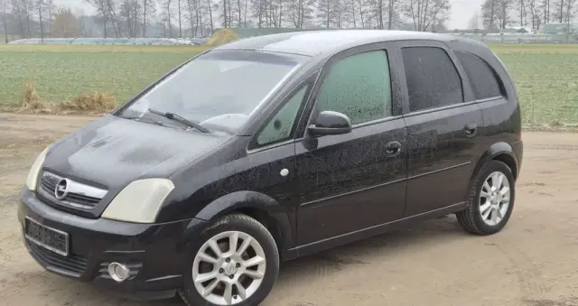 OPEL Meriva 1.6 16V Cosmo