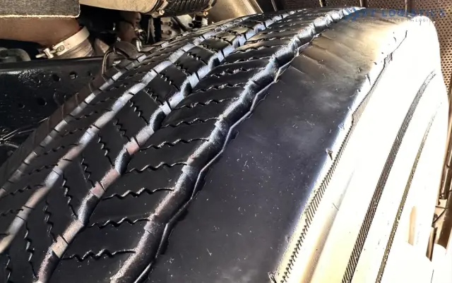 IVECO STRALIS 420 / Chłodnia / Carrier Supra 950 / 19 palet / Winda / Opony 80% 