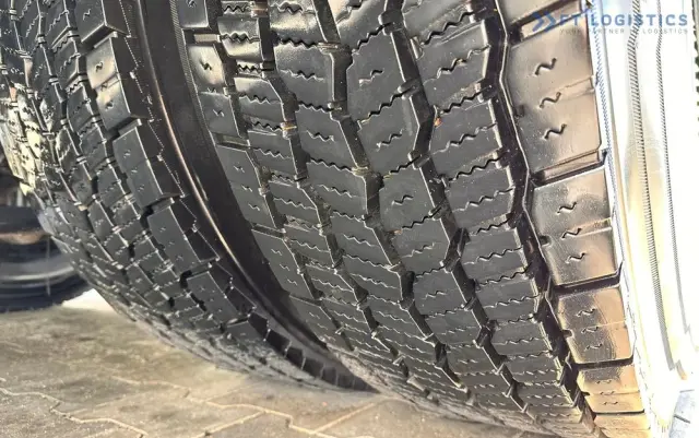 IVECO STRALIS 420 / Chłodnia / Carrier Supra 950 / 19 palet / Winda / Opony 80% 