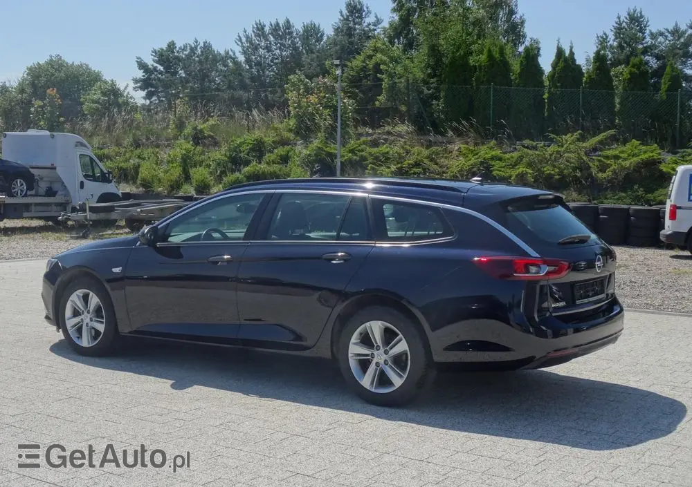 OPEL Insignia 2.0 CDTI Automatik