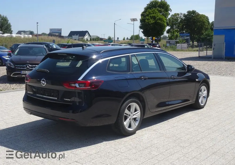 OPEL Insignia 2.0 CDTI Automatik