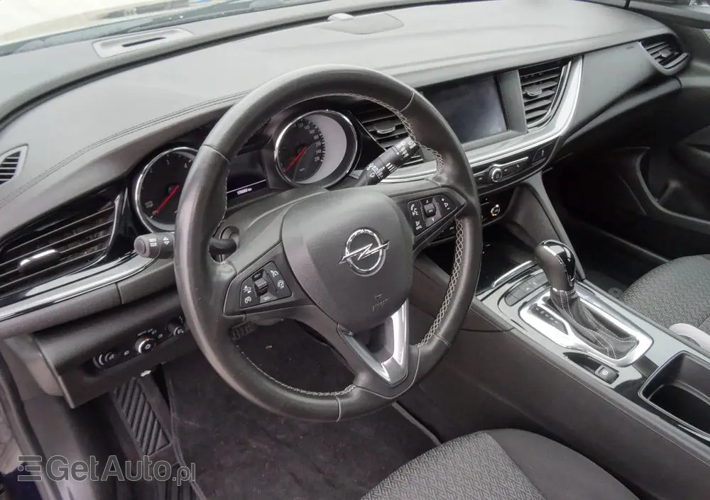 OPEL Insignia 2.0 CDTI Automatik