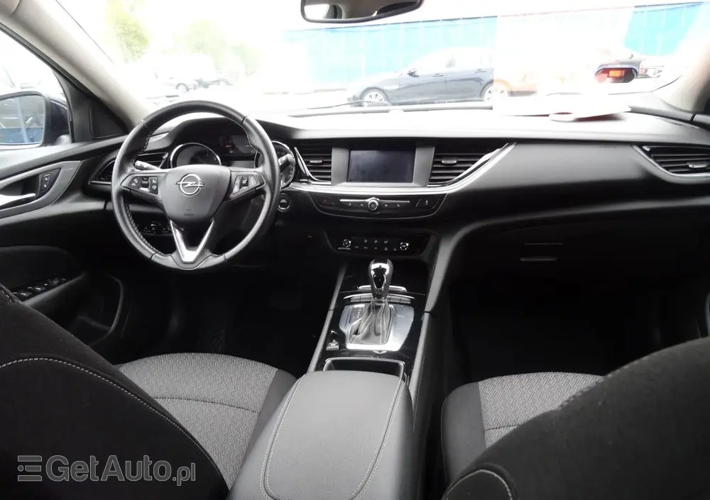 OPEL Insignia 2.0 CDTI Automatik