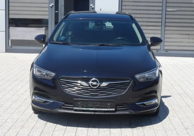 OPEL Insignia 2.0 CDTI Automatik