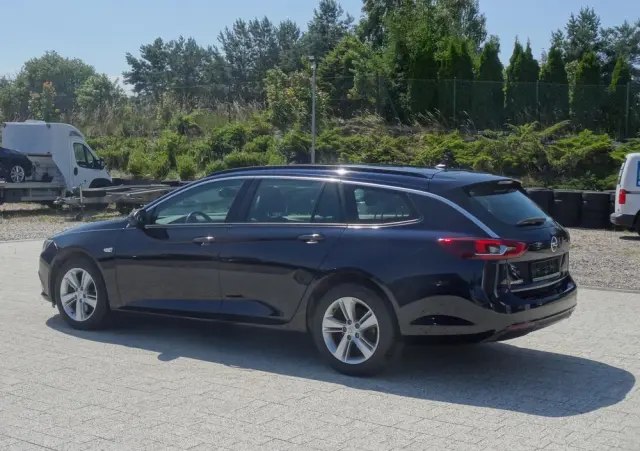 OPEL Insignia 2.0 CDTI Automatik
