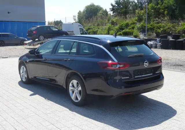 OPEL Insignia 2.0 CDTI Automatik