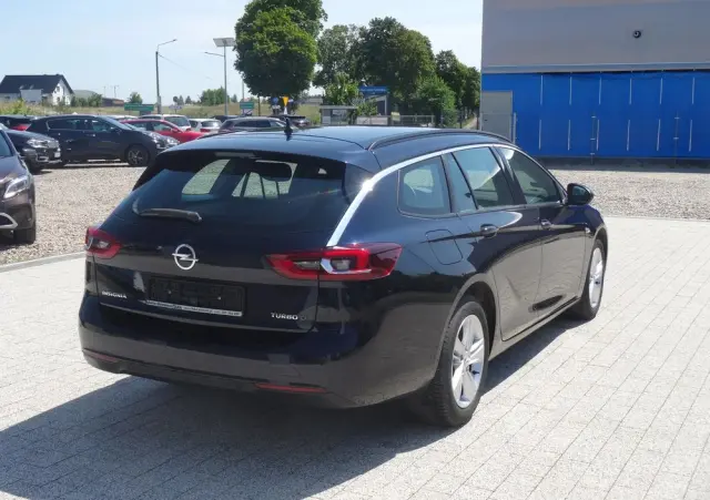 OPEL Insignia 2.0 CDTI Automatik