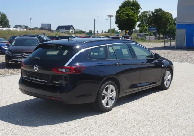 OPEL Insignia 2.0 CDTI Automatik