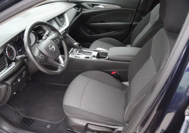 OPEL Insignia 2.0 CDTI Automatik