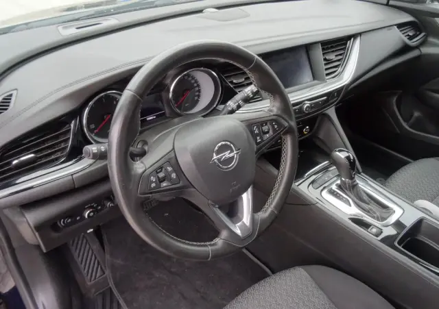 OPEL Insignia 2.0 CDTI Automatik