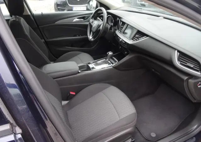 OPEL Insignia 2.0 CDTI Automatik
