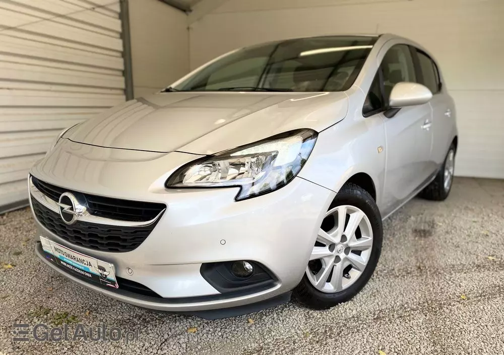OPEL Corsa 1.4 T Cosmo S&S