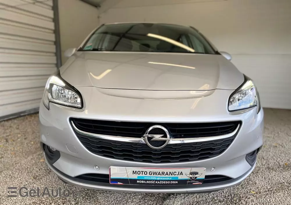 OPEL Corsa 1.4 T Cosmo S&S