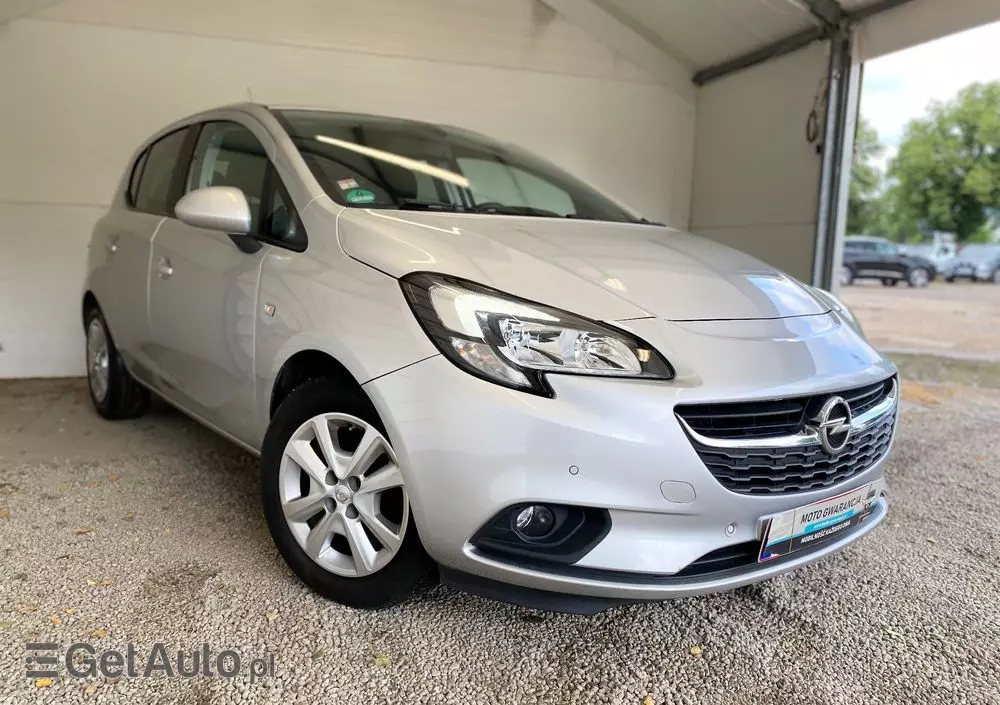 OPEL Corsa 1.4 T Cosmo S&S