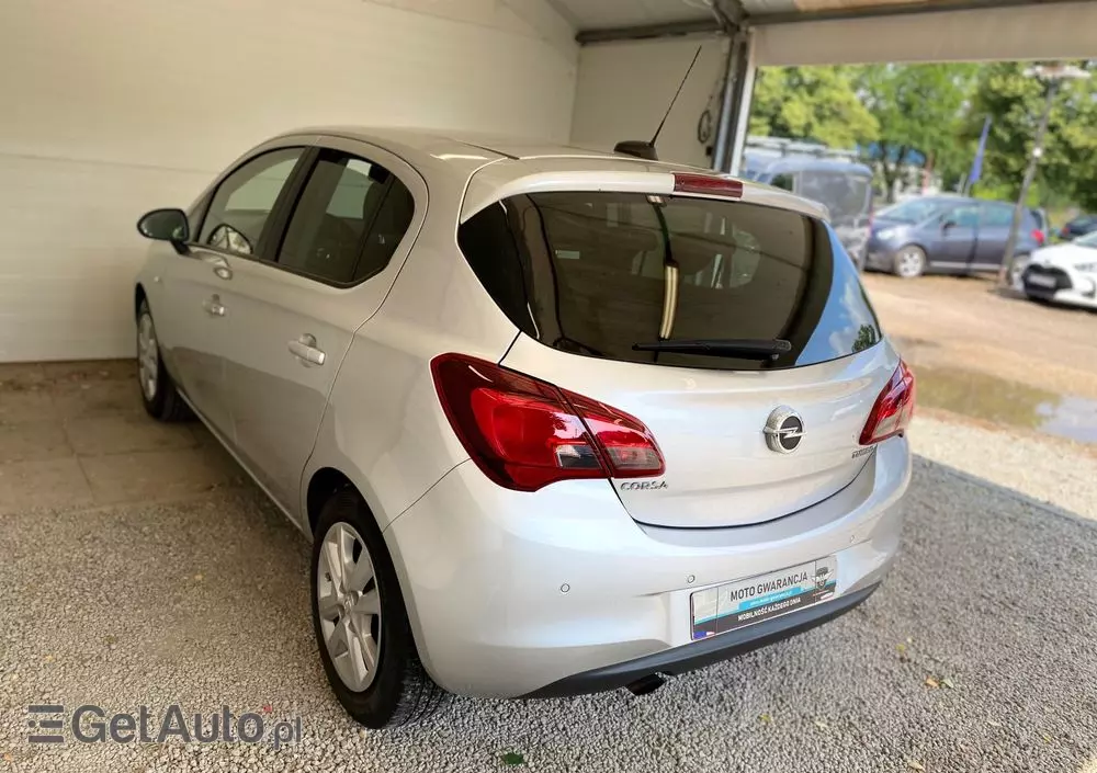 OPEL Corsa 1.4 T Cosmo S&S