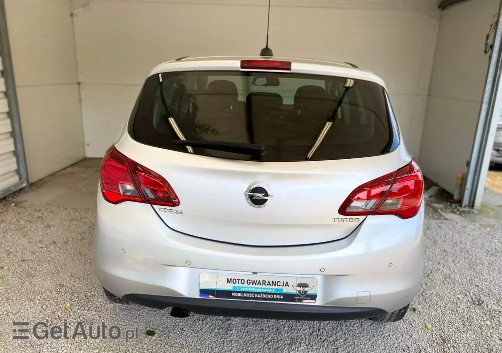 OPEL Corsa 1.4 T Cosmo S&S
