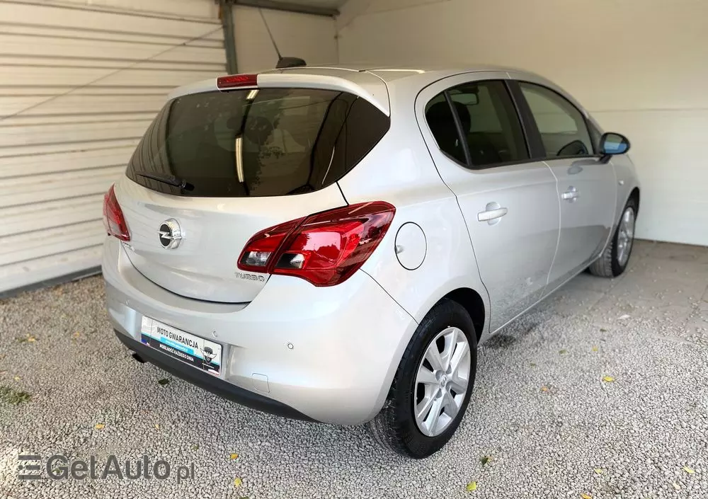 OPEL Corsa 1.4 T Cosmo S&S