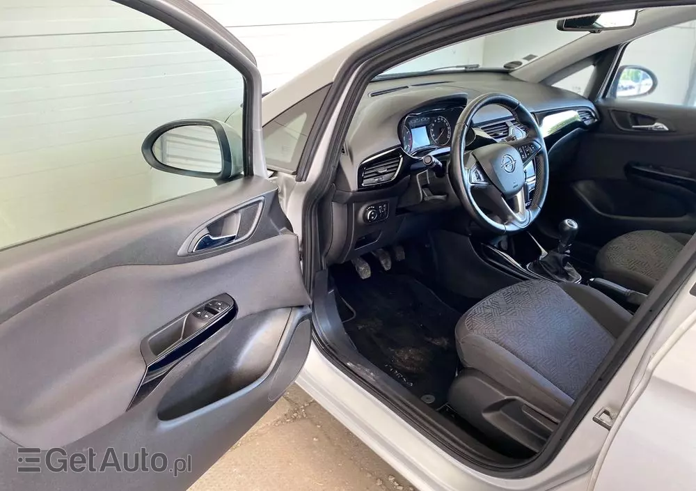 OPEL Corsa 1.4 T Cosmo S&S
