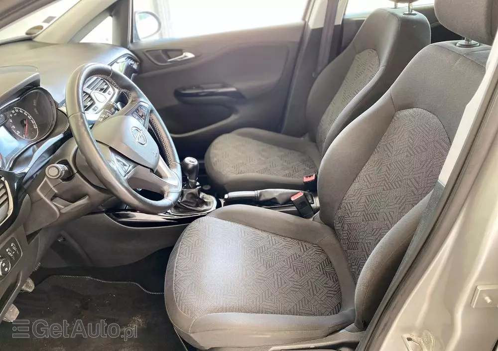 OPEL Corsa 1.4 T Cosmo S&S