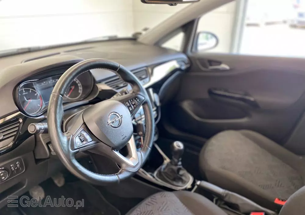 OPEL Corsa 1.4 T Cosmo S&S