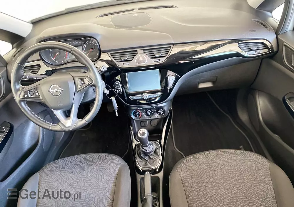 OPEL Corsa 1.4 T Cosmo S&S