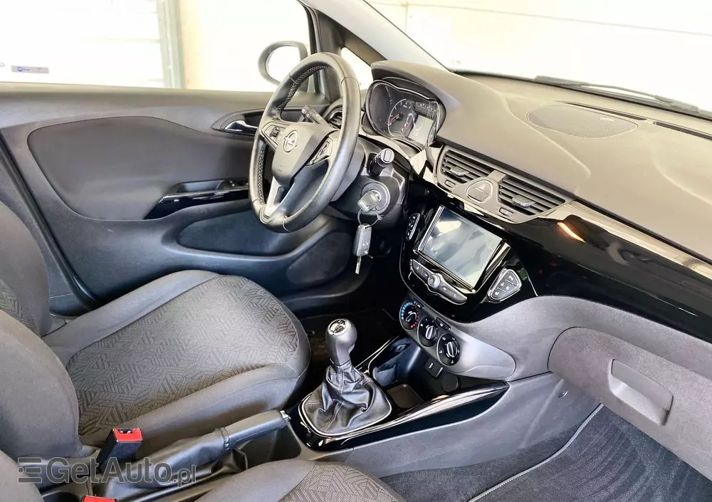 OPEL Corsa 1.4 T Cosmo S&S