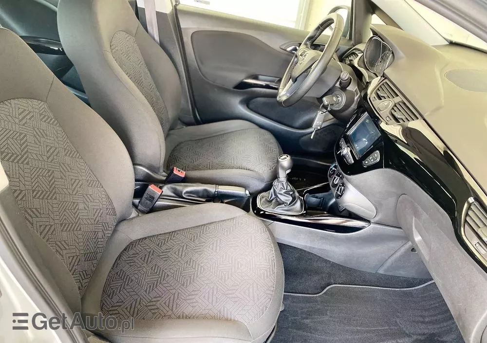 OPEL Corsa 1.4 T Cosmo S&S