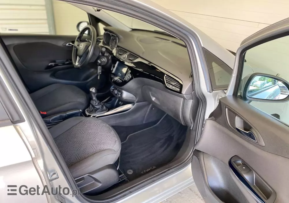 OPEL Corsa 1.4 T Cosmo S&S