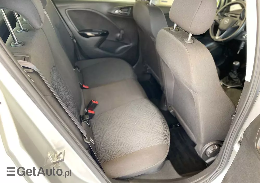 OPEL Corsa 1.4 T Cosmo S&S