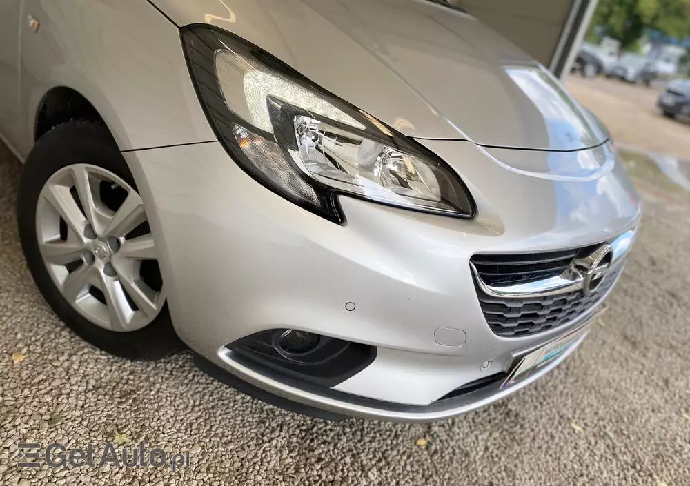 OPEL Corsa 1.4 T Cosmo S&S