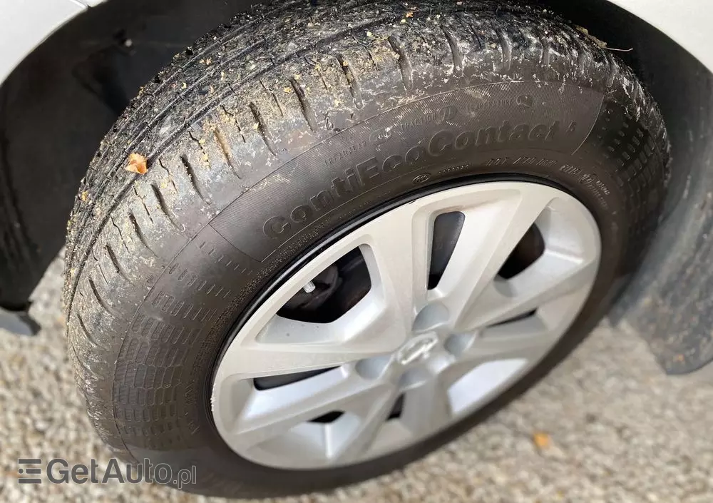 OPEL Corsa 1.4 T Cosmo S&S