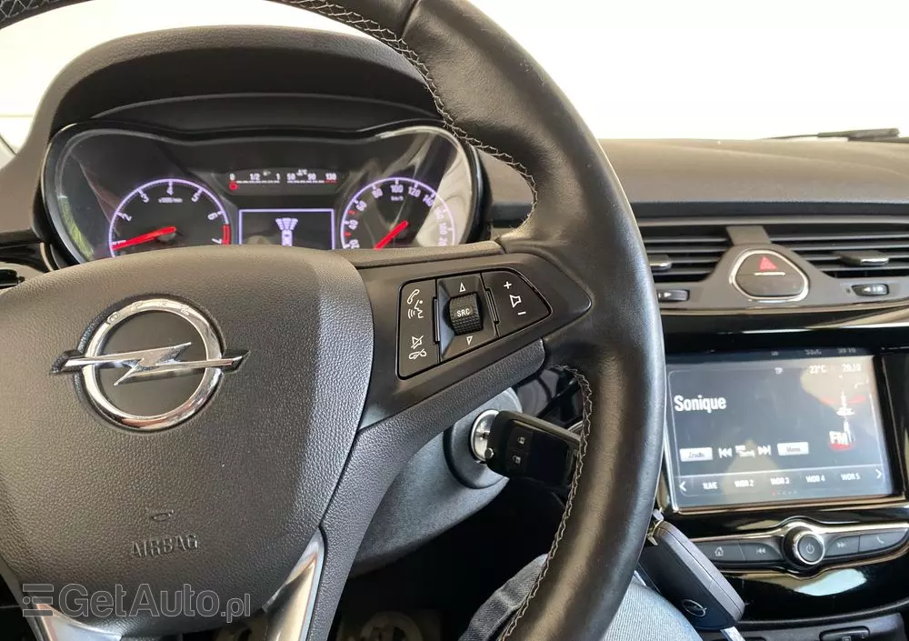 OPEL Corsa 1.4 T Cosmo S&S